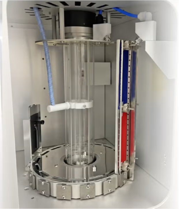 3.氙灯老化试验箱(平板式 XE-2系列）